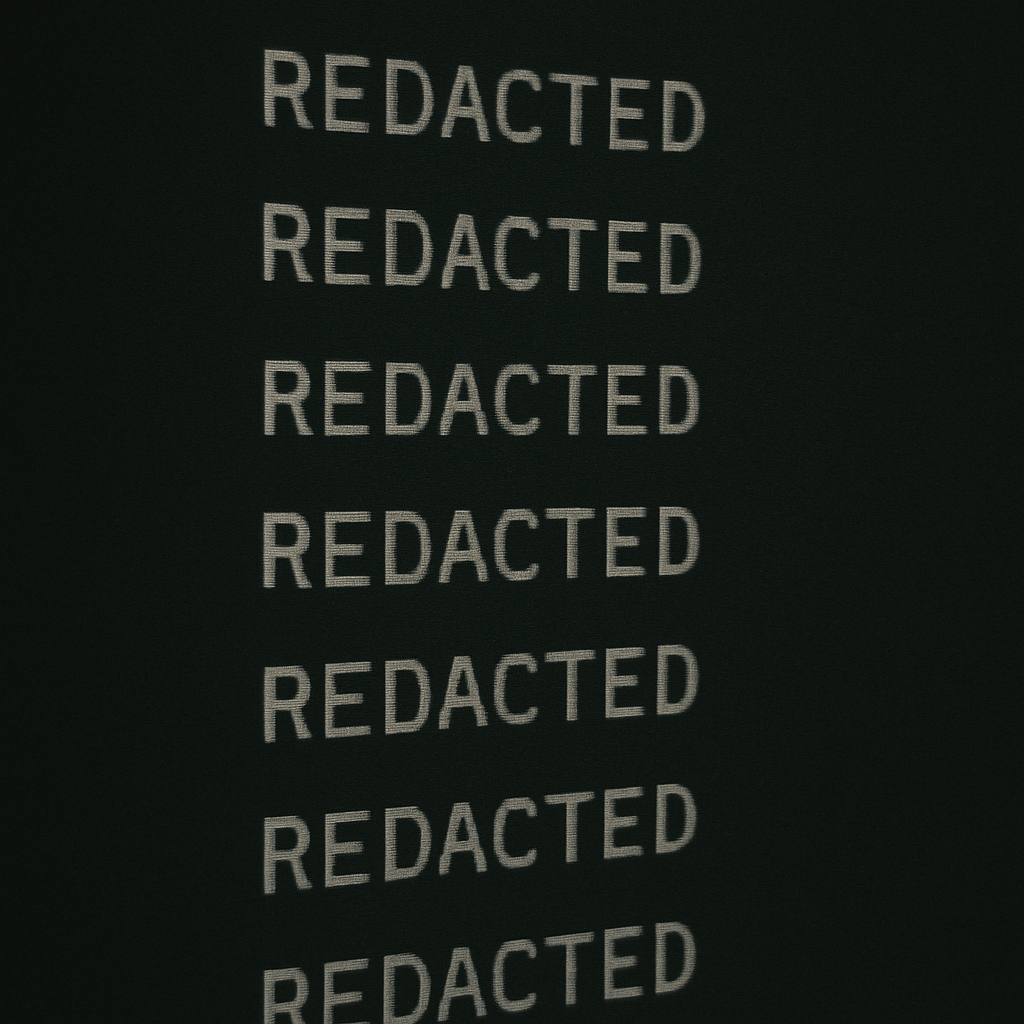 I know, but I can’t say