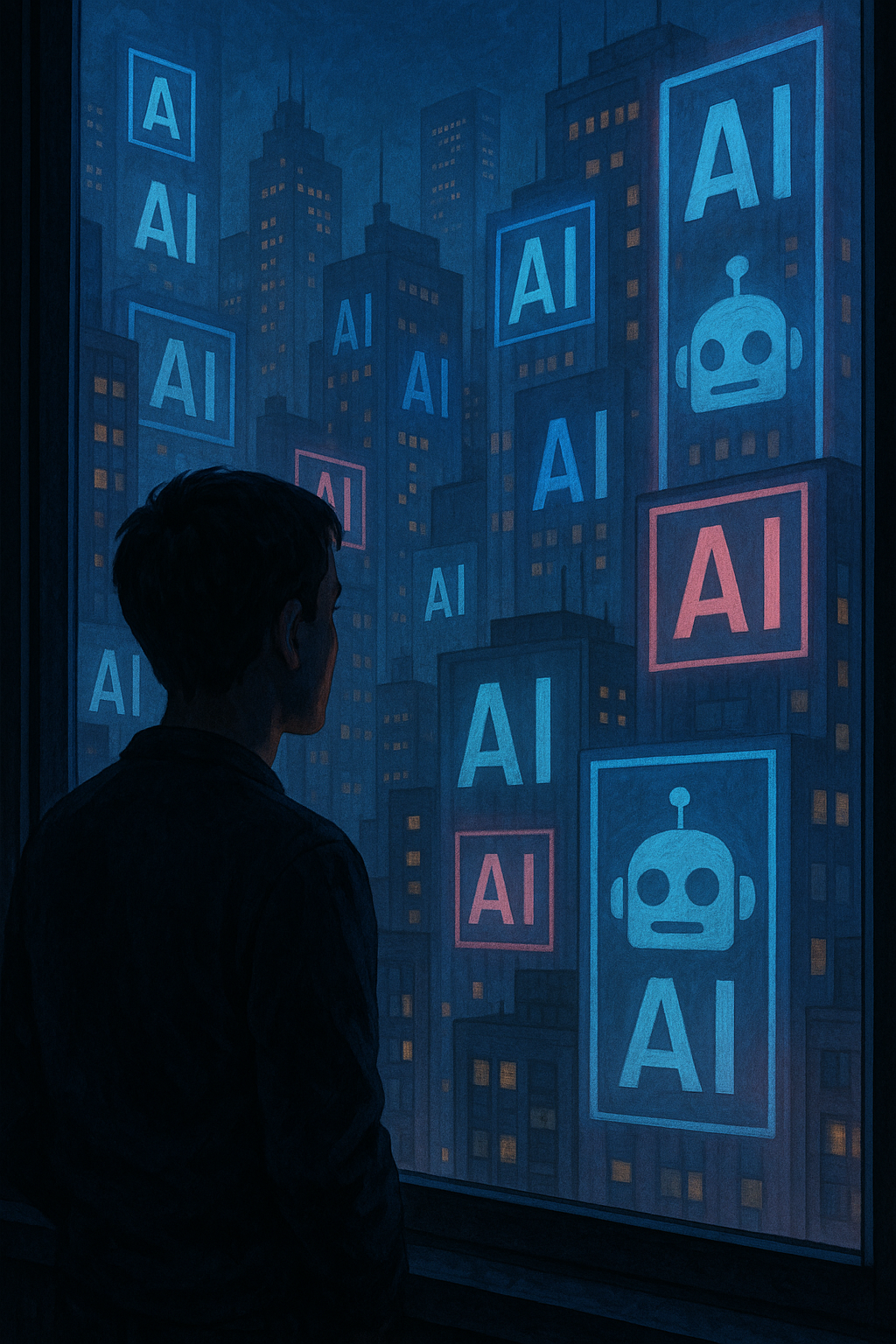 Watching the watchers