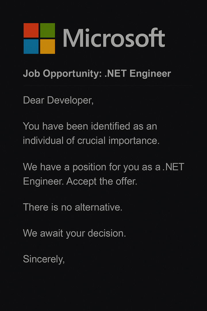 Recruiters