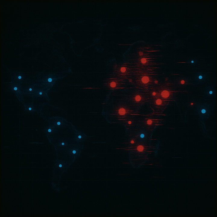 Signals under attack