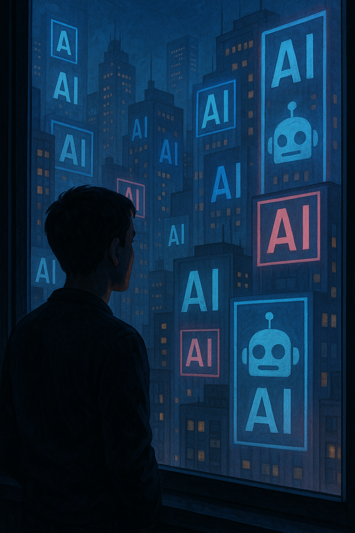 Watching the watchers