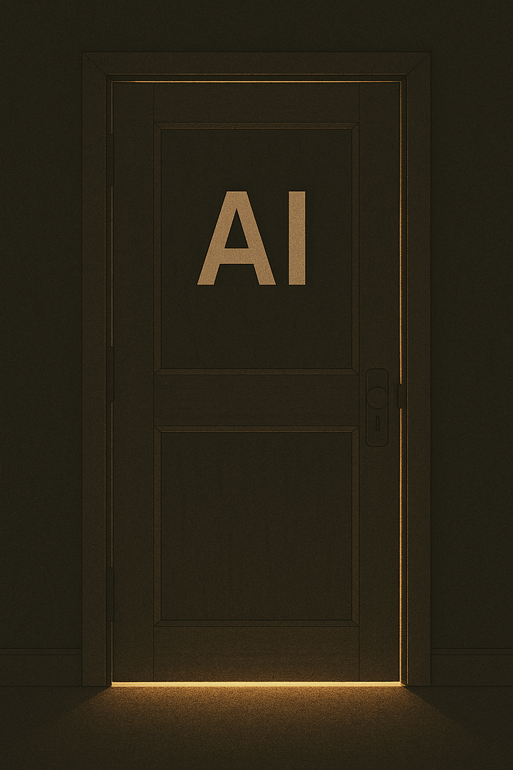 AI at the gates